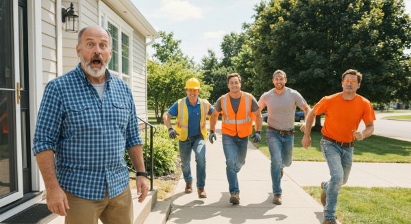 Why Buying Shared Leads Backfires: New Guide for Local Service Businesses