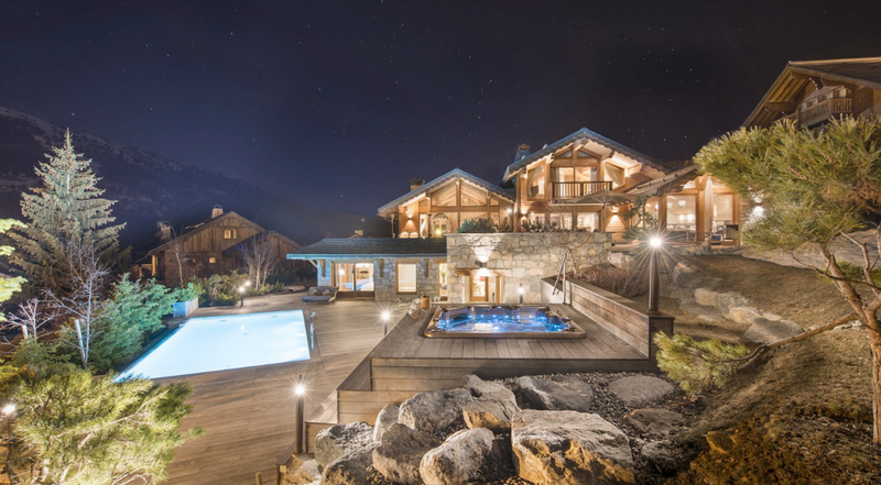 The Luxury Chalet Company Expands Into The French Alps For 2024 Ski   1681892079542 0 