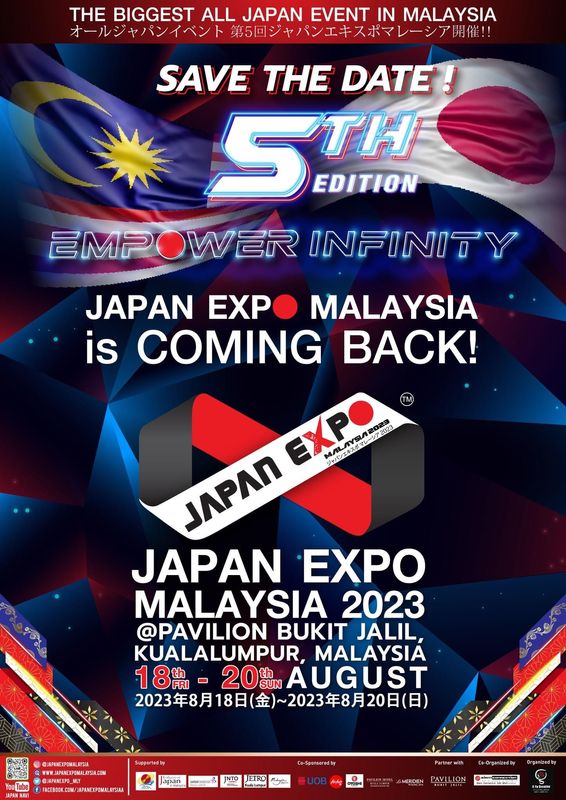 japan travel fair 2023 malaysia