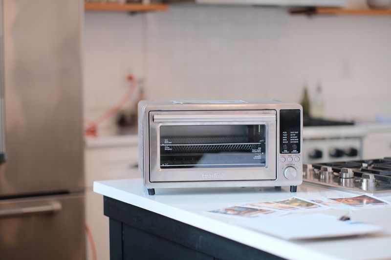 Comfee Flashwave Toaster Oven - Cooking in Stilettos