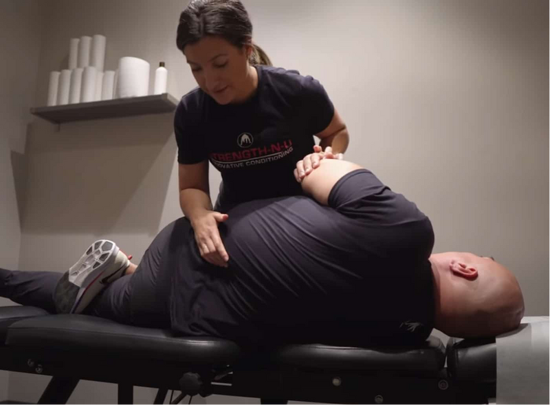 Strength-N-U Fitness & Therapy Expands Chiropractic Care with latest techniques