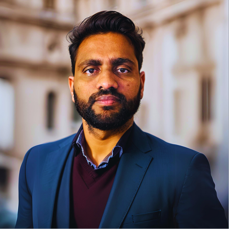 Ramesh Pingili Wins 2025 Noble Business Award for Innovation in AI-Driven Workflow Compliance and Digital Transformation Ramesh Pingili Wins 2025 Noble Business Award for Innovation in AI-Driven Workflow Compliance and Digital Transformation