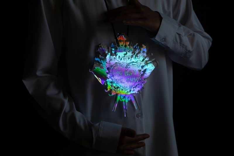 Ryu Jewelry Announces Artist Ryujeong Han’s Exploration of Jewelry as a Medium for Social Commentary