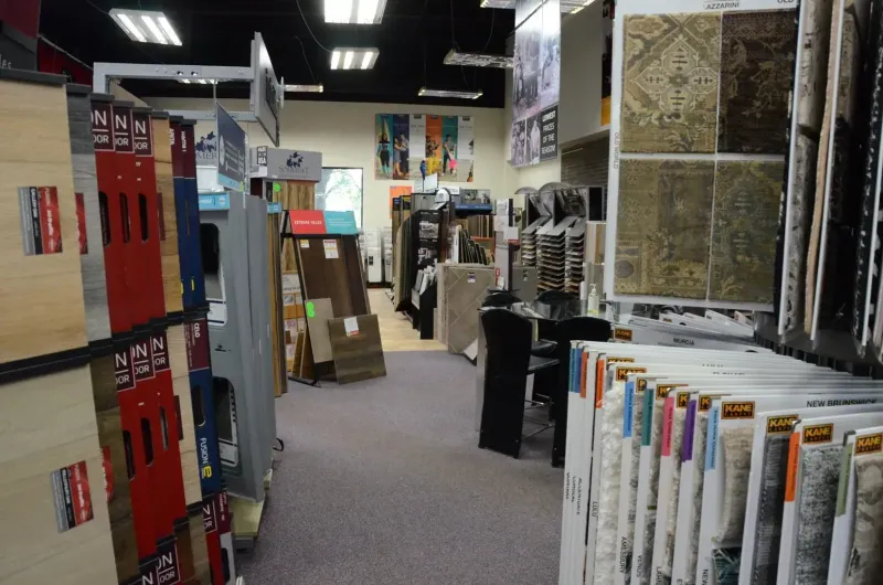 Carpet Interiors Announces Free Flooring Estimate Initiative for Homeowners and Businesses in Orland Park Carpet Interiors Announces Free Flooring Estimate Initiative for Homeowners and Businesses in Orland Park