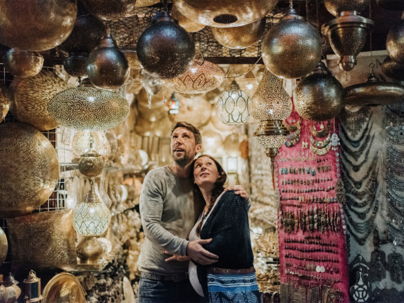 Discovering the Charms of Morocco: Your Gateway to Adventure