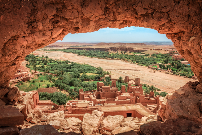 8-Day All-Inclusive Deluxe Morocco Private Tour from Marrakech to Sahara, Chefchaouen & Imperial Cities