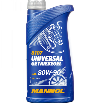 MANNOL Universal 80W-90