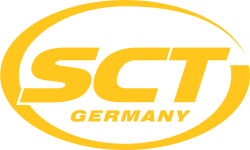 SCT Germany yellow