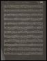 Hill, Jerome: Music: Manuscripts, undated and 1969, 1970: Miscellaneous: Old music. (H-0189)