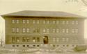 New Science Hall, Albert Lea College for Women.