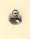 Ulysses S. Grant.