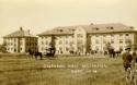 Stephens Hall Agricultural School, Stephens Hall Dedication, Crookston, Minnesota.