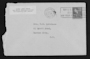 Letters and miscellany from Libby Demp, 1952-1955. 