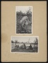 Photographic prints published in 'Uses of Plants by the Chippewa Indians,' 44th Annual Report, Bureau of American Ethnology, 1928.