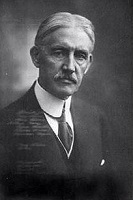 Clarence Howard Johnston
