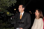 Residence Tree Lighting Ceremony