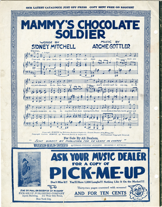 Back cover page of  Victory