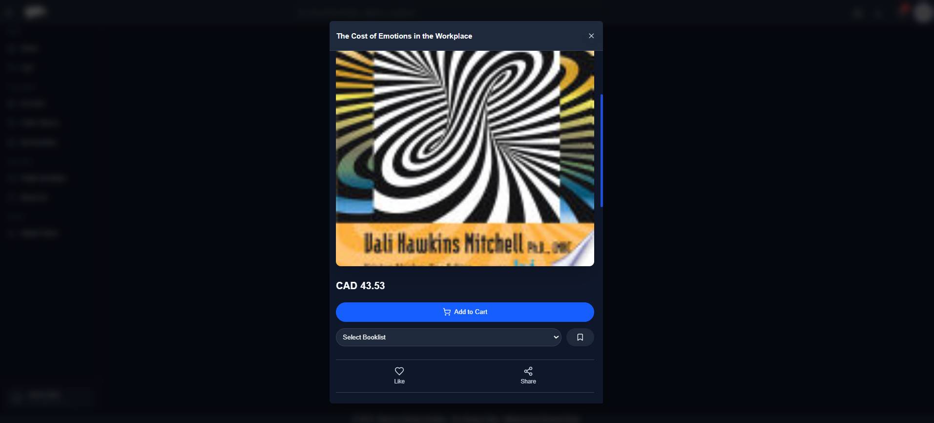 BookVault – Online Bookstore & Reading Lists - Thumbnail 2