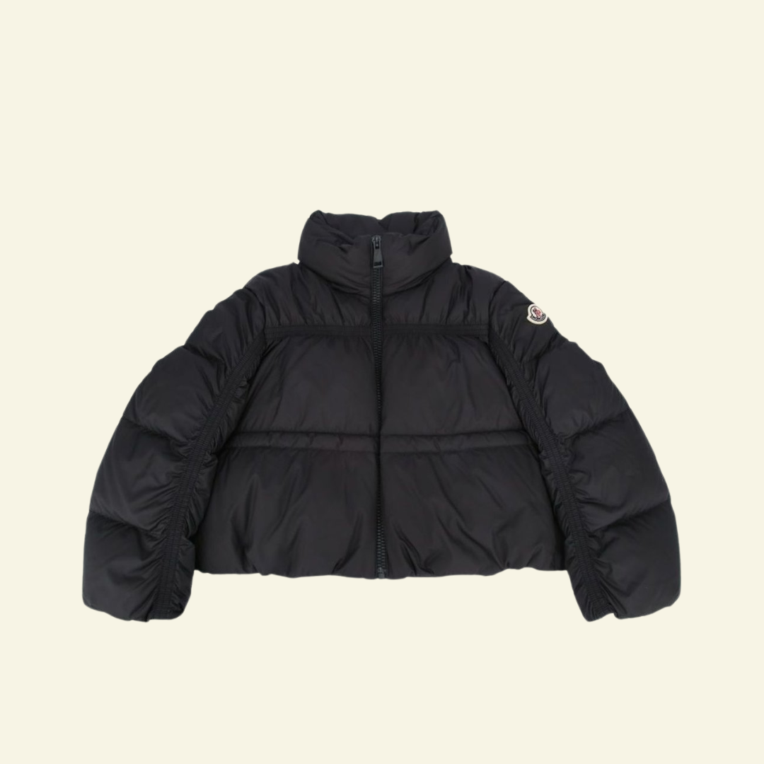 몽클레어 키즈 얀카스 패디드 자켓 8y (새상품)