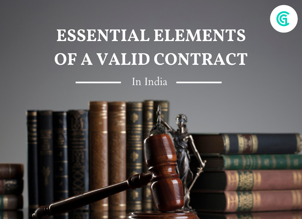 Key Components of a Legally Binding Contract