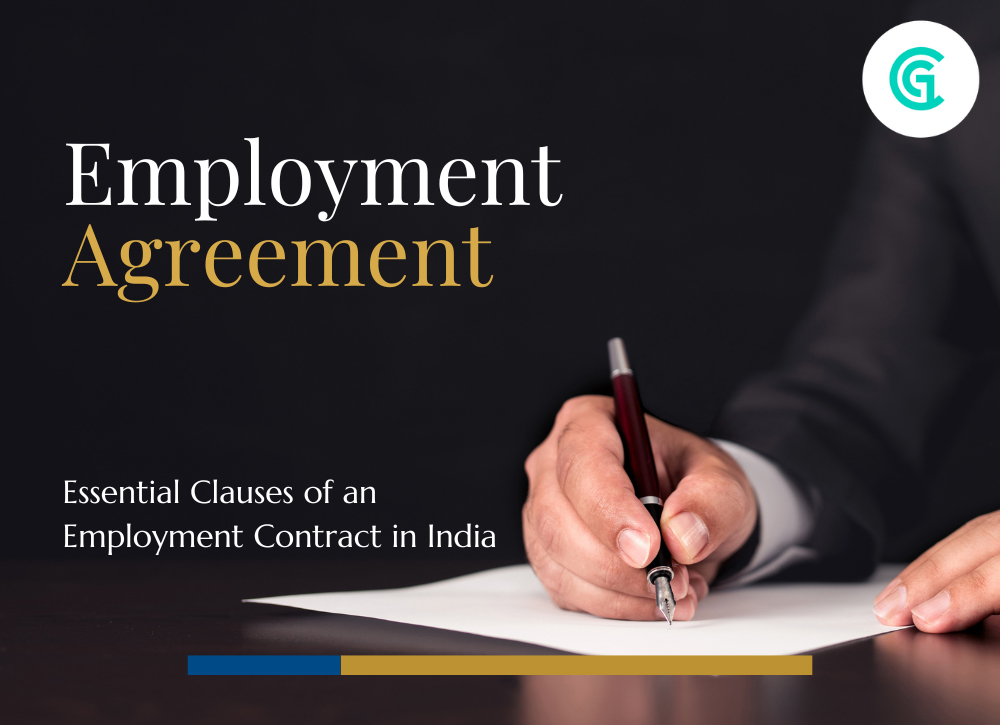 Essentials of an Employment Agreement