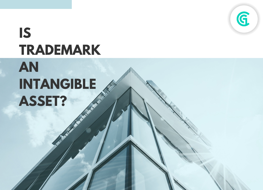Is Trademark an Intangible Asset?