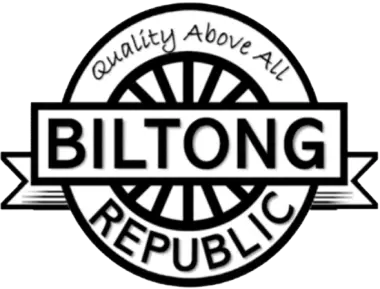 BILTONG REPUBLIC