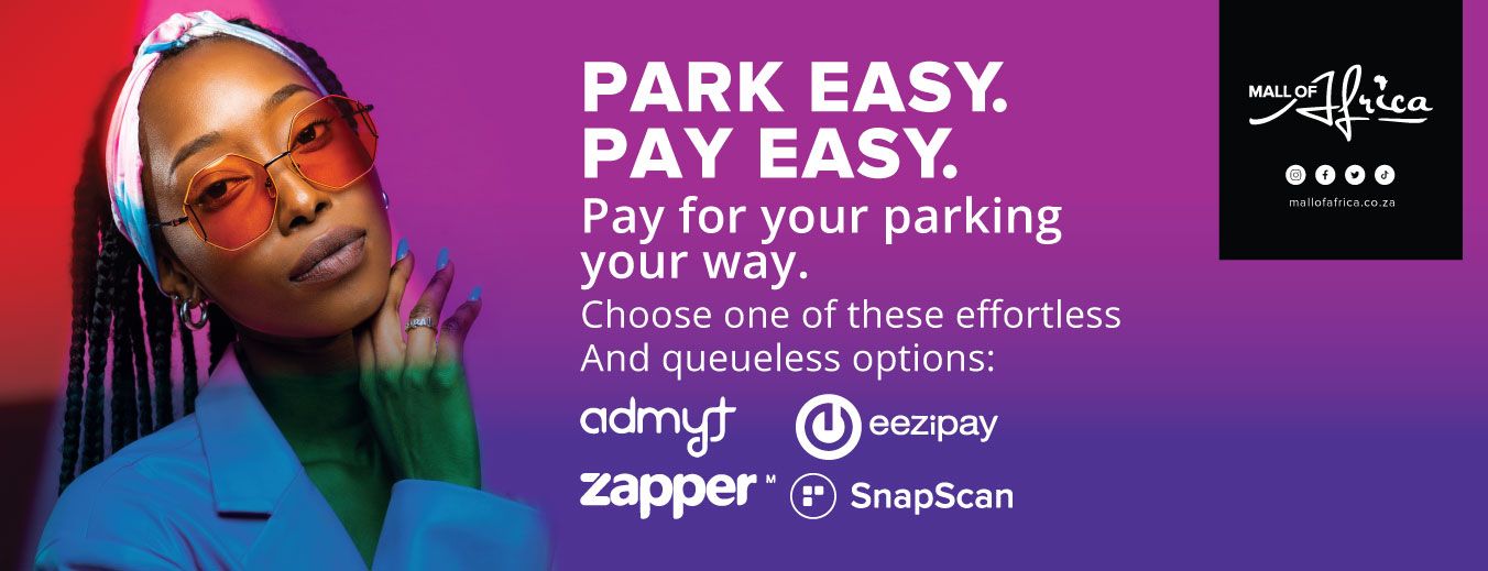 Parking Payment Options