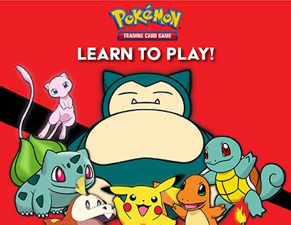 POKÉMON LEARNING DAY