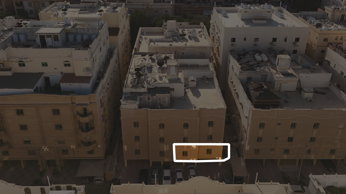 شقة سكنية رقم الصك 320205011055