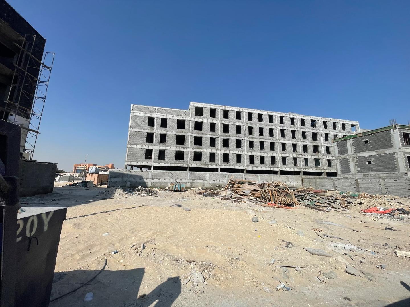 أرض سكنية مشاع بمساحة اجمالية 790.9م صك رقم (6856229671500000)