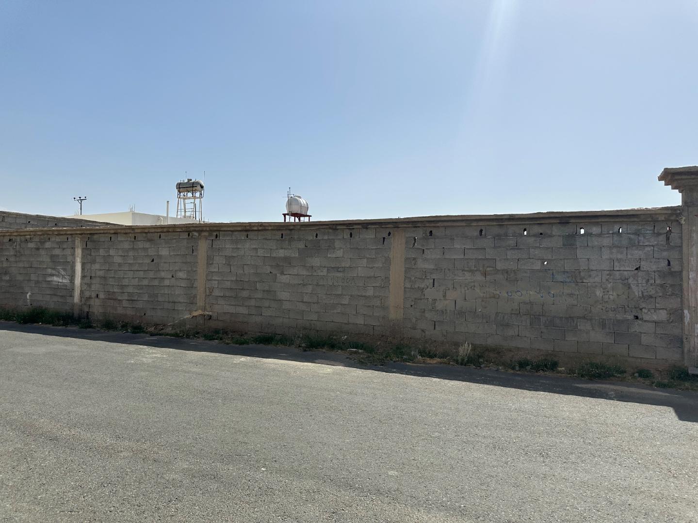 ارض سكنية علي شارعين بمساحة 994.73 م ( الطائف - الرحاب ) بصك رقم 320723004243