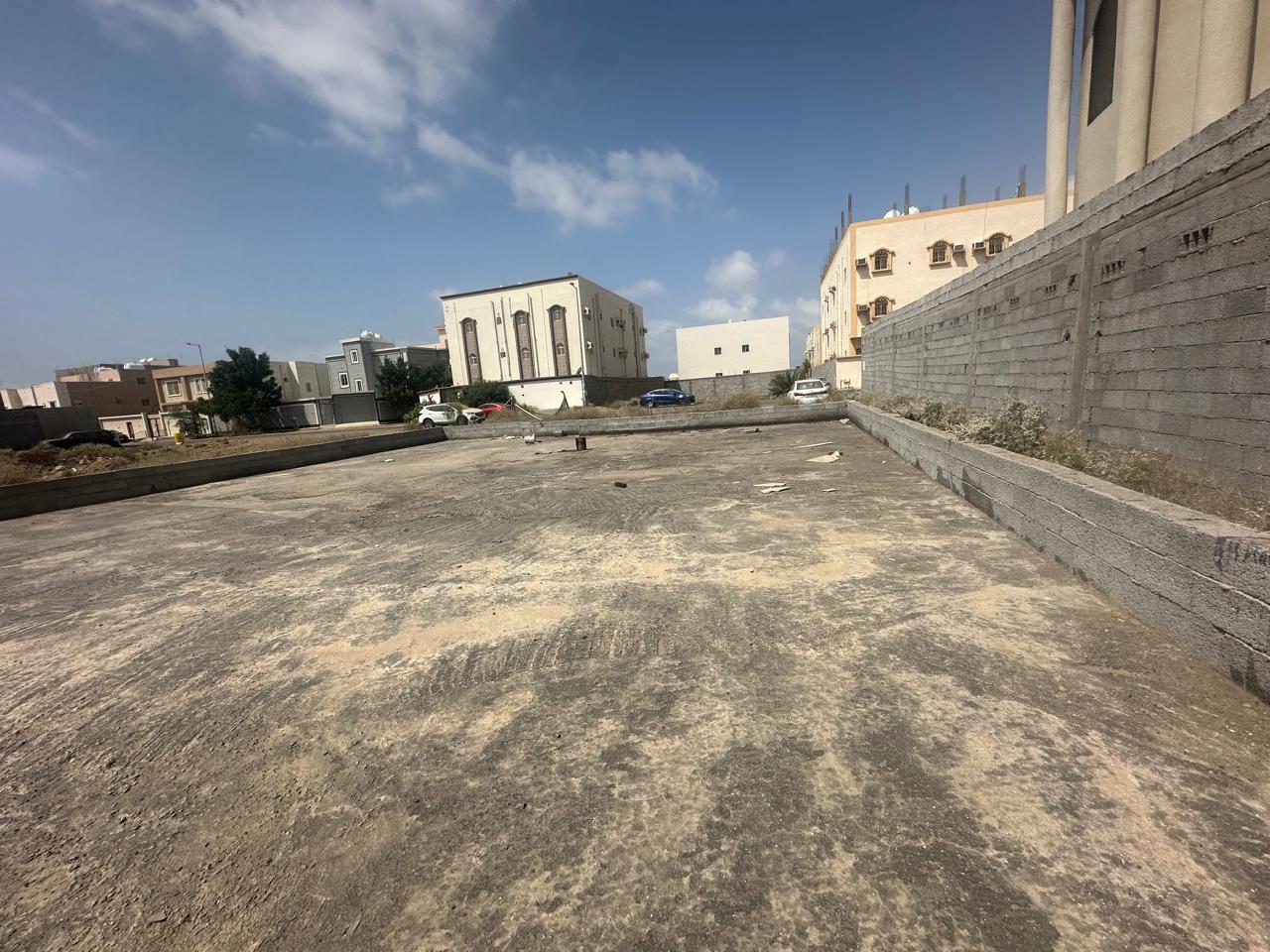 أرض سكنية بمساحة 640 م ( جيزان - الرحاب 2 ) بصك 398514014907