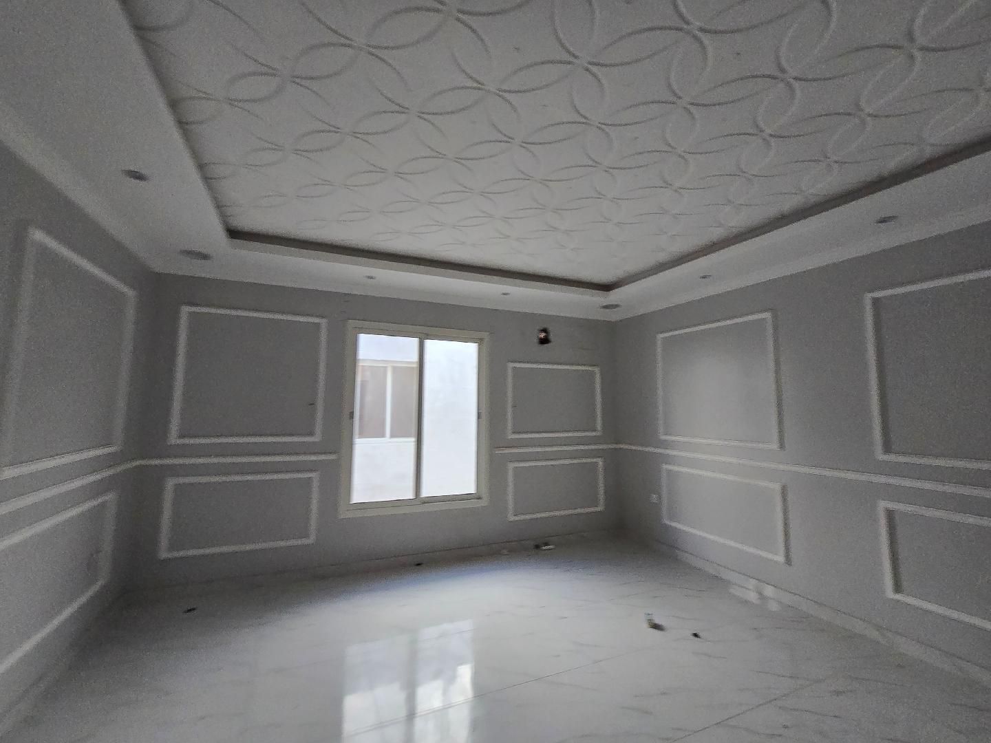 شقة سكنية في الدور الثاني بمساحة 181.39م صك رقم (998552014635)