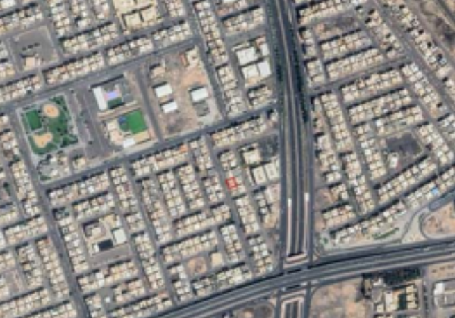 عمارة سكنية -940125001498