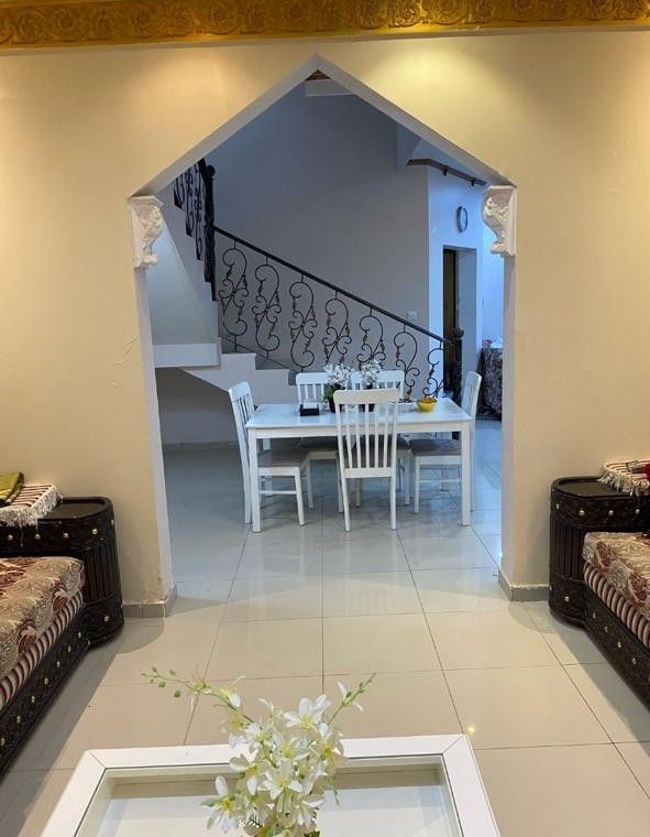 فيلا سكنية - رقم الصك 930203000636