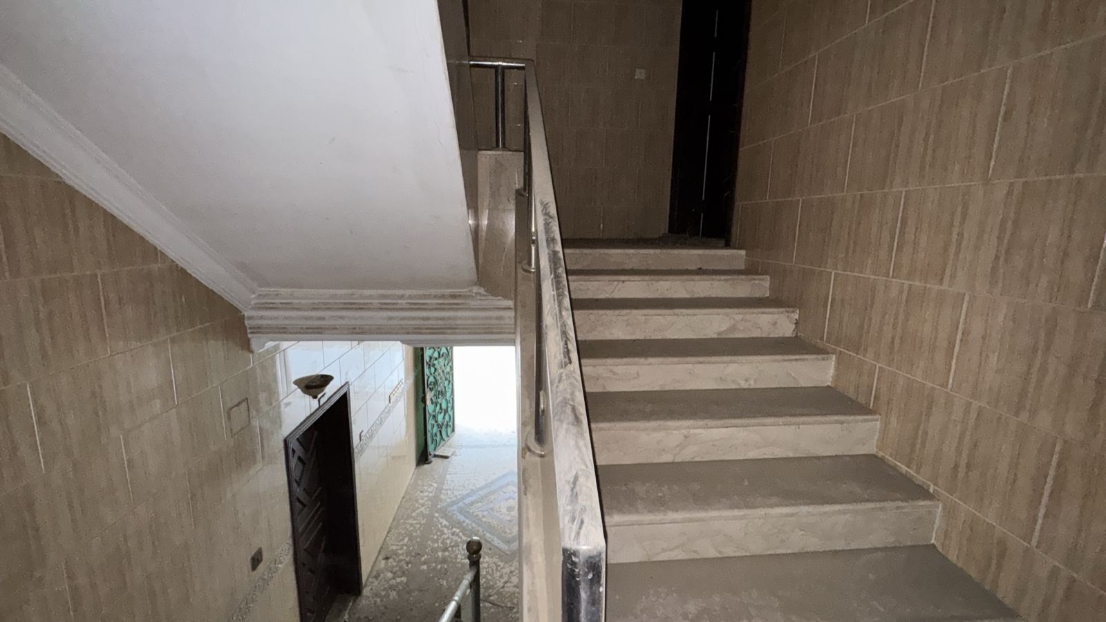 عمارة سكنية 320121005262