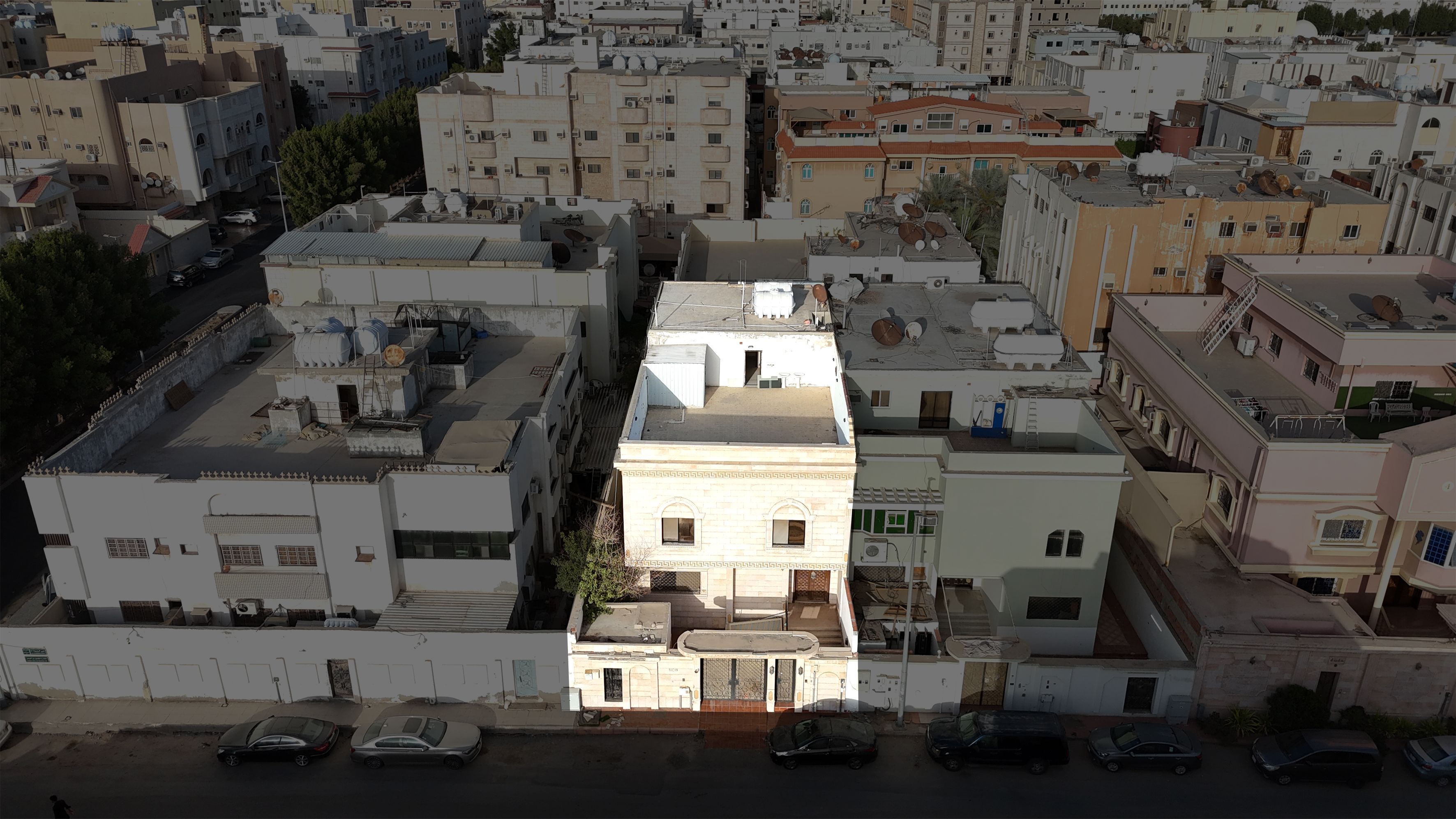 فيلا سكنية بمساحة 338.8م صك رقم 860634001060