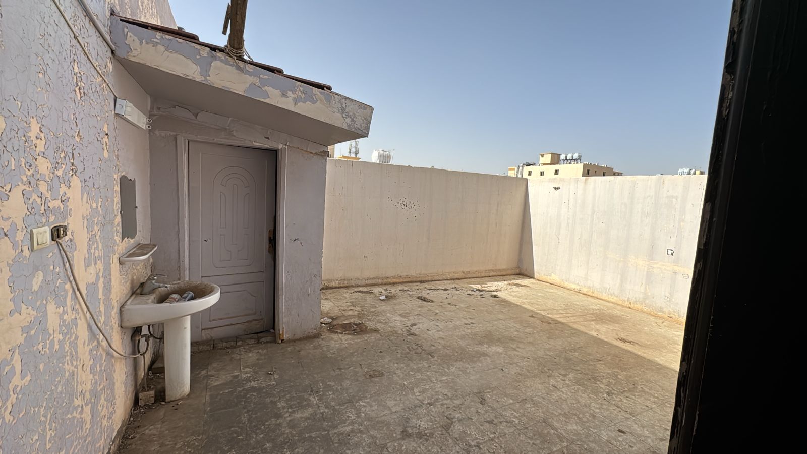 عمارة سكنية بصك رقم 350106009520