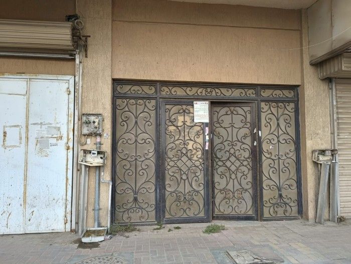 عمارة تجارية سكنية حي الأمير محمد بن سعود بالدمام صك 762025004830+662025004828+362025004829+362025004826