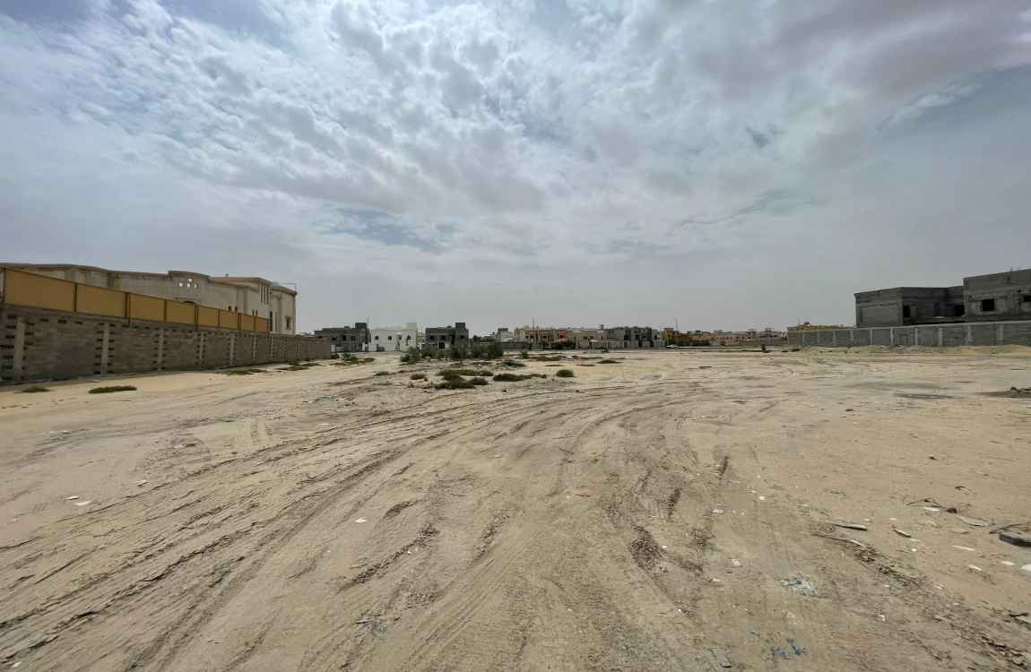 أرض سكنية حي الفرسان بالبيضاء صك 830113000461