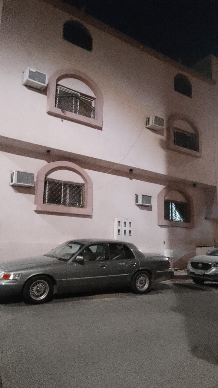 عمارة سكنية - حي الشرقية-419875000864