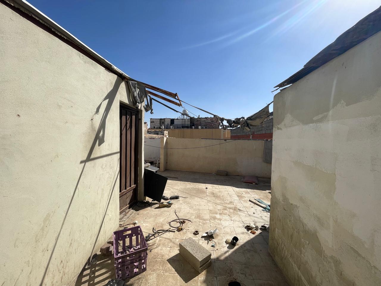 عمارة بحي الربوة بمساحة 145 متر مربع - 610102002405