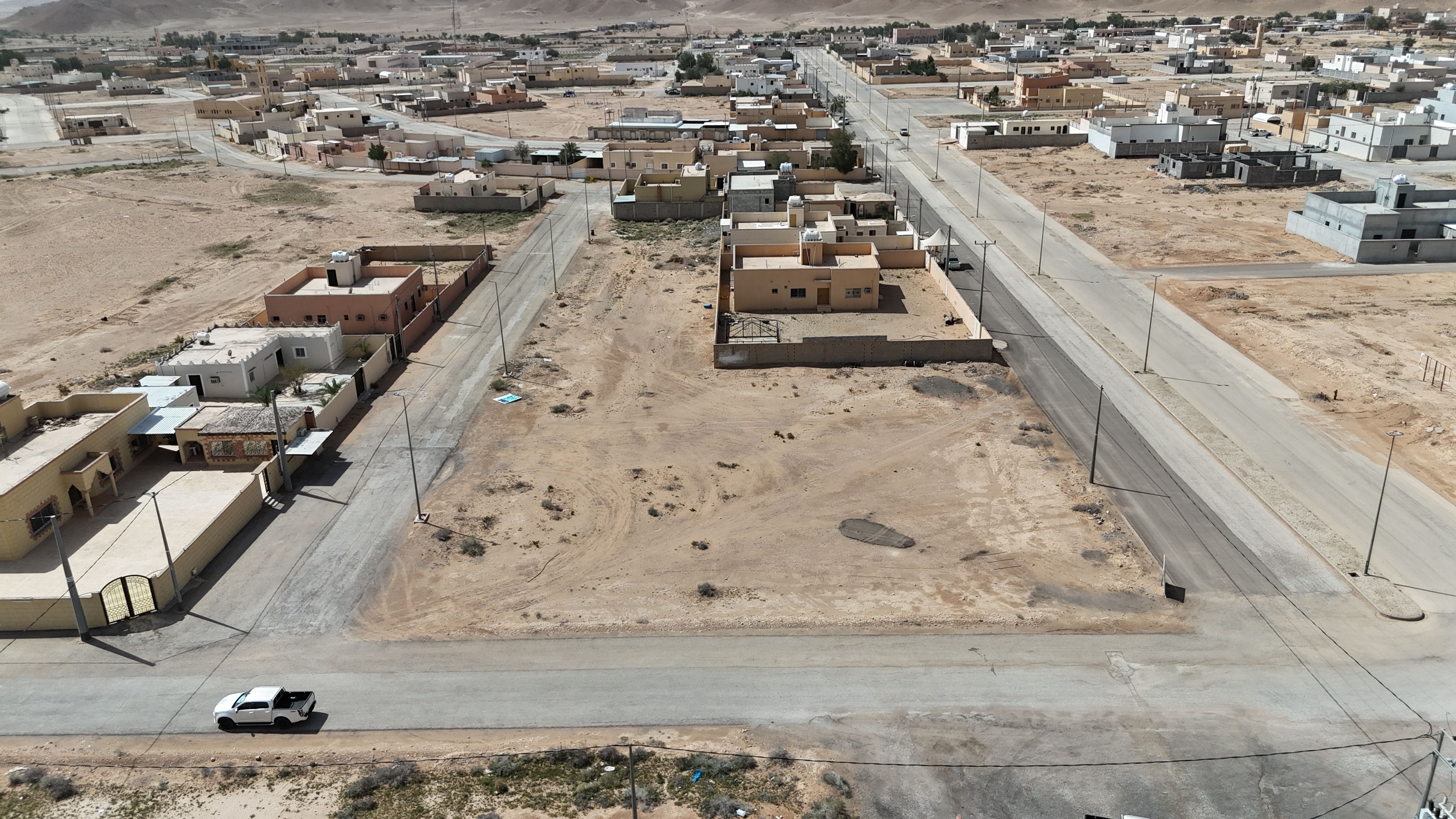أرض سكنية 360668008109