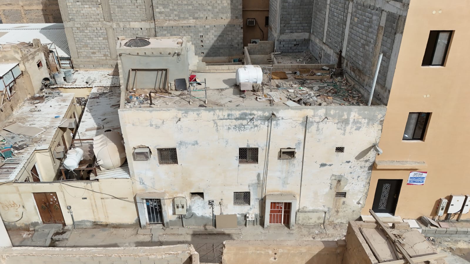 بيت شعبي - 960616004096