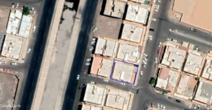 عمارة العزيزية- 340112011089