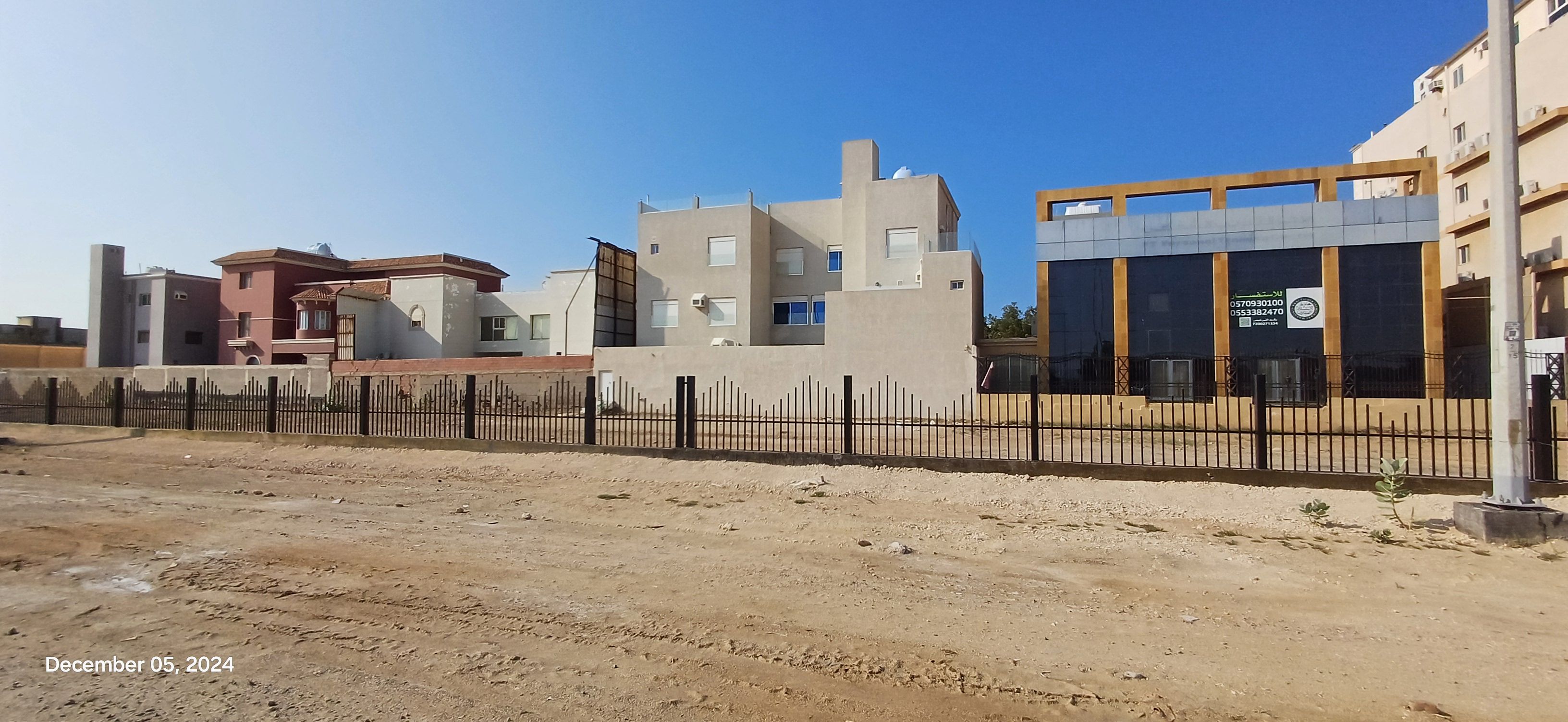 ارض سكنية -915703002989