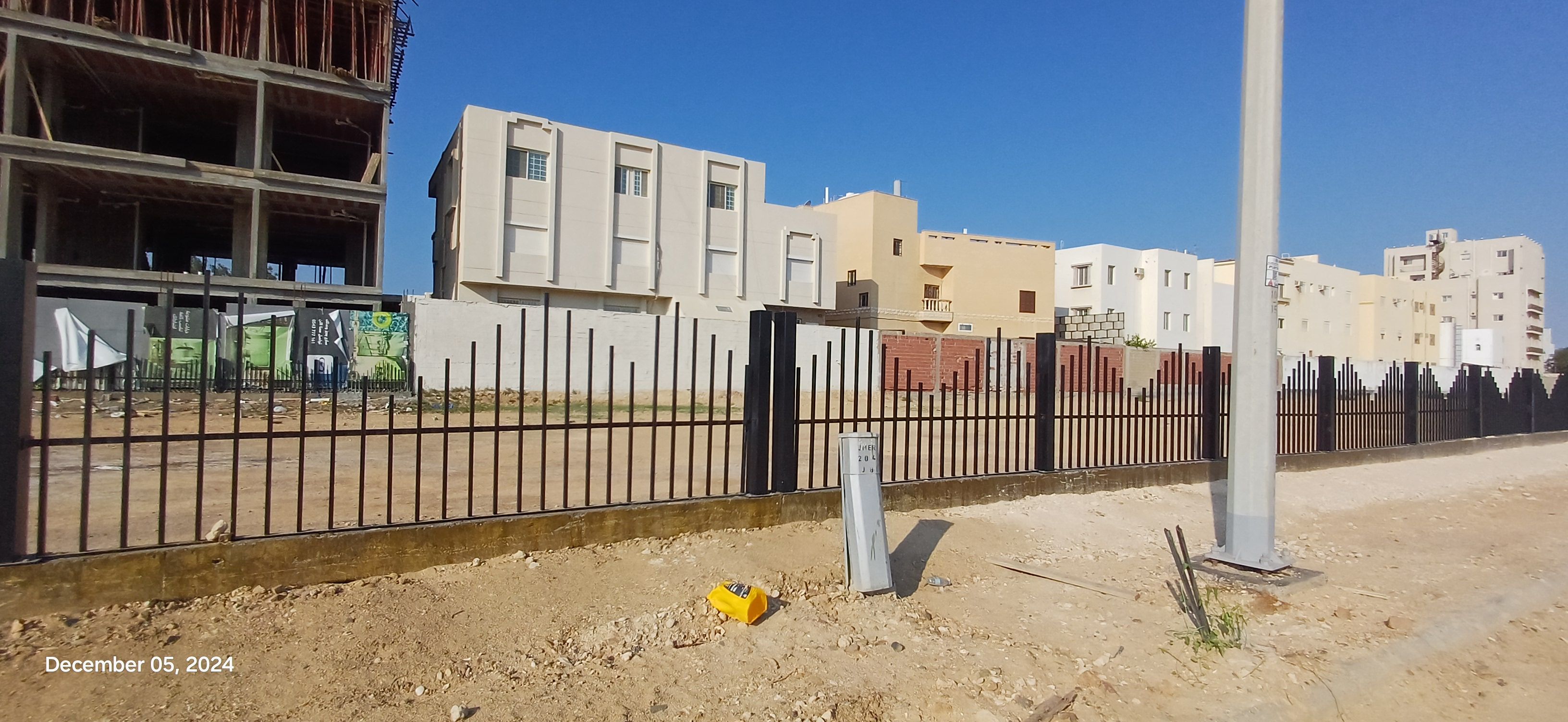 ارض سكنية - 315703003198