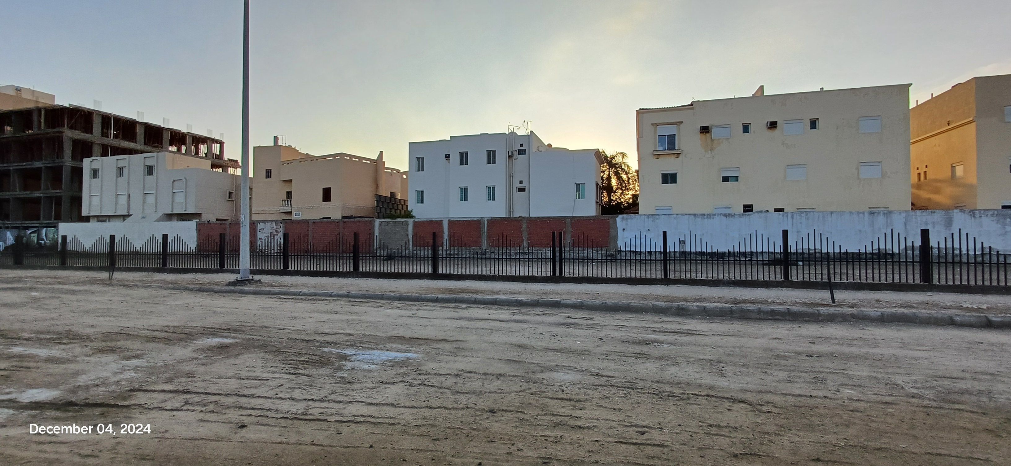 ارض سكنية - 715703003148
