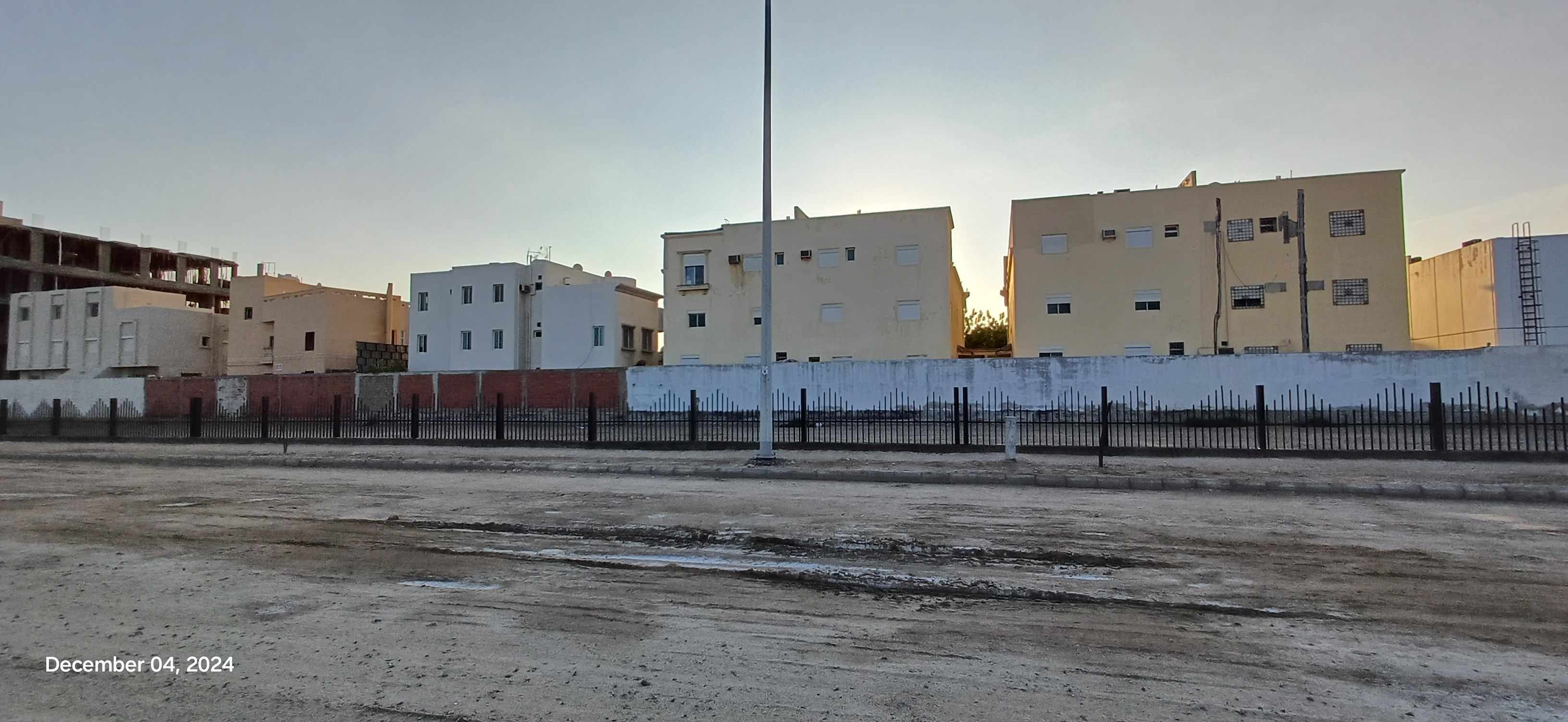 ارض سكنية - 315703003172